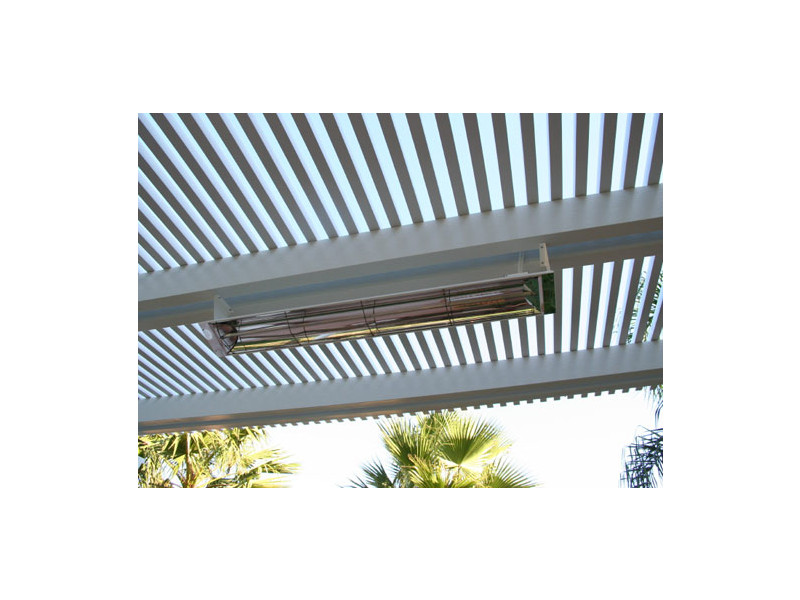 On Your Patio 3