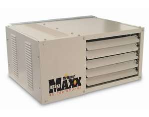 Mr Heater 45000 BTU Big Maxx Spot Heater - Fast FREE FedEx Shipping!
