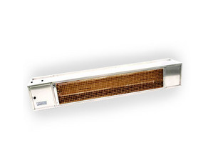 Sunpak S34 Stainless Steel Infrared Spot Heater - Fast FREE FedEx Shipping!