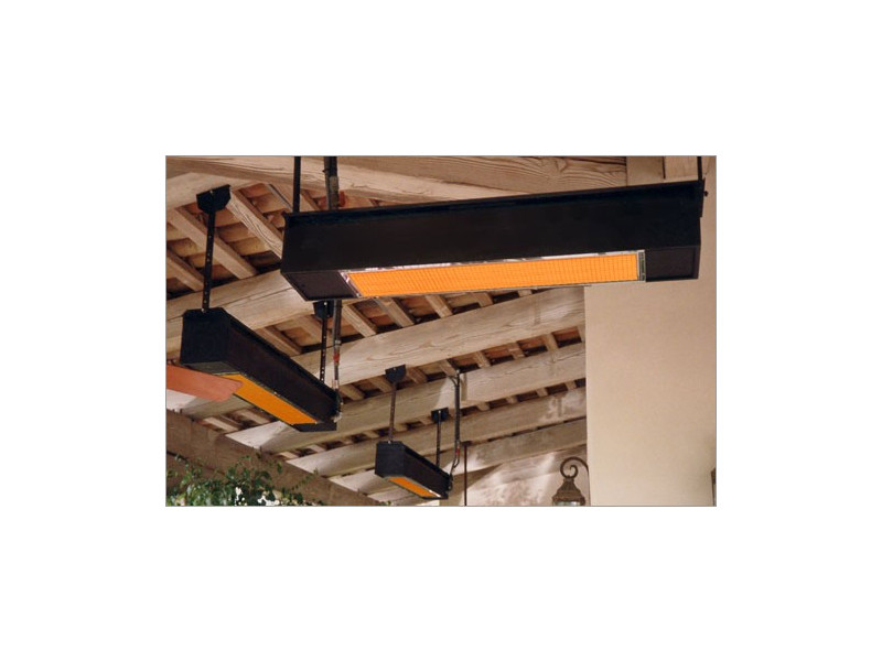 Black Hanging