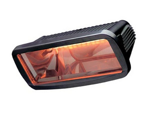 Tansun Algarve Spot Heater - Fast FREE FedEx Shipping!