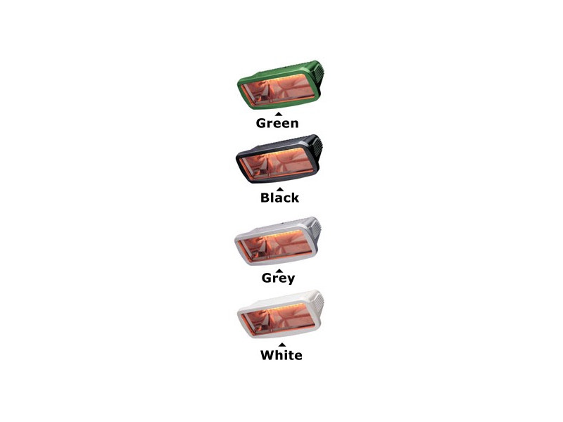 Color Options