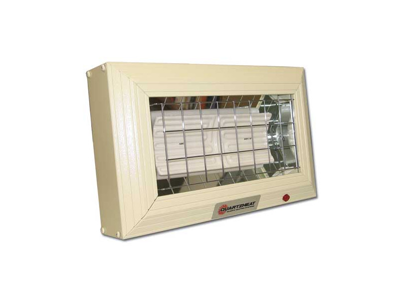 Heater Off