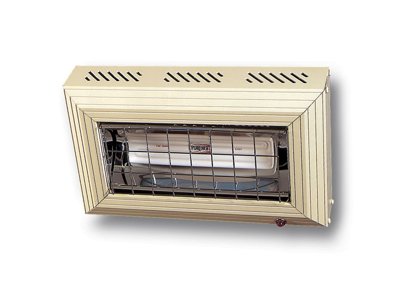 Heater Off 2