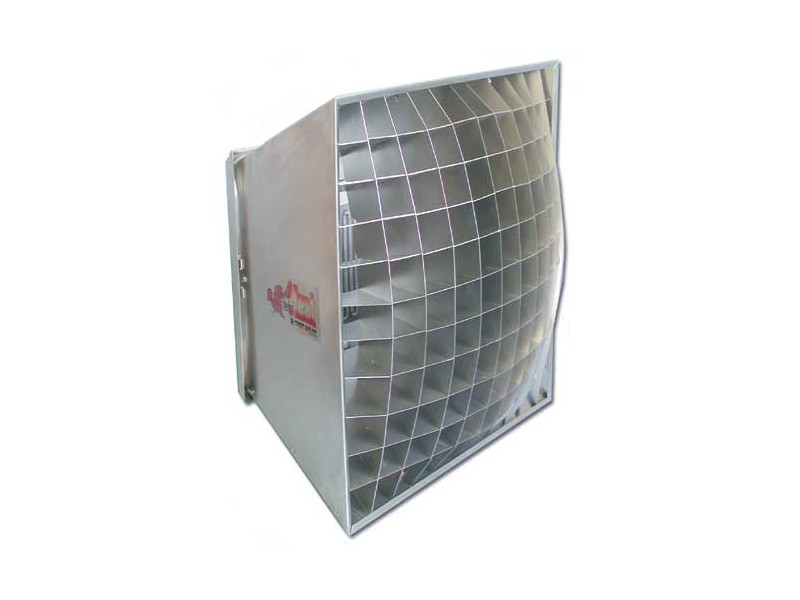 in Stainless Steel finish