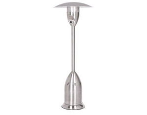 Arctic Products Arctic Sun Bullet Style Patio Heater - Fast FREE FedEx Shipping!