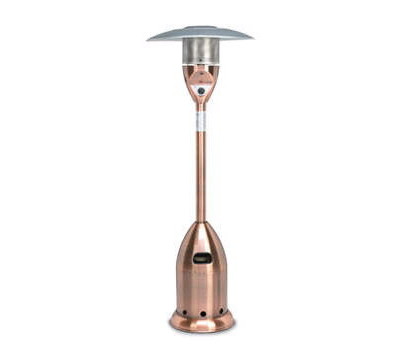 Copper