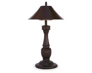 Blue Rhino Northgate Table Lamp Heater