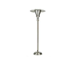 Crown Verity Portable Natural Gas Patio Heater