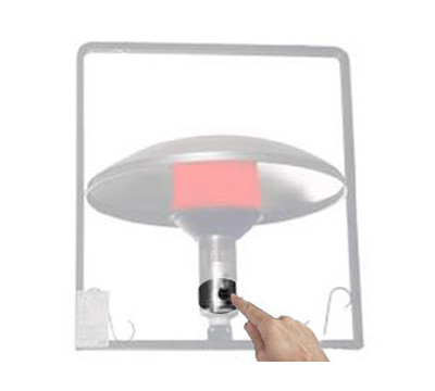 Heat Controls