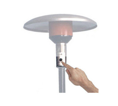Heat Controls