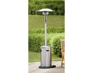 Enders Classic Stainless Steel Patio Heater