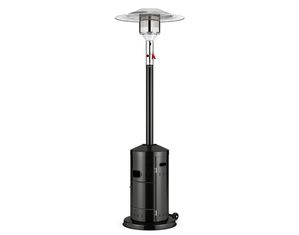 Enders Telescopic Black Patio Heater