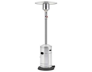 Enders Telescopic Stainless Steel Patio Heater