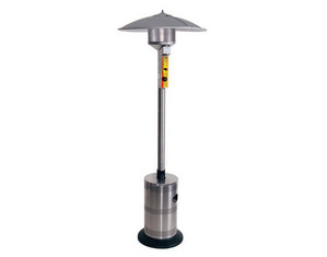 Endless Summer 200209 Deluxe Residential Patio Heater