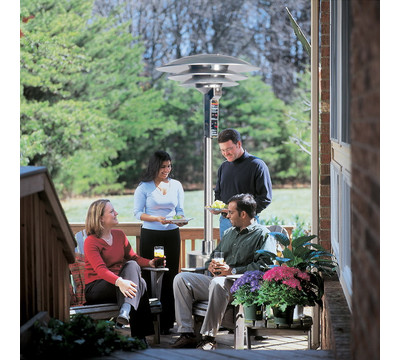 On Your Patio