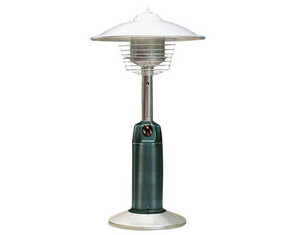 Endless Summer Round Table Top Patio Heater