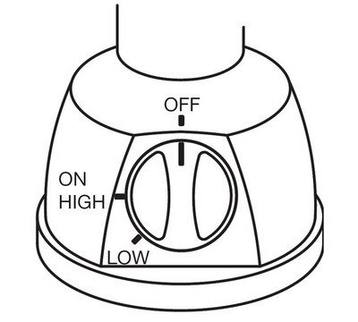 Heat Controls