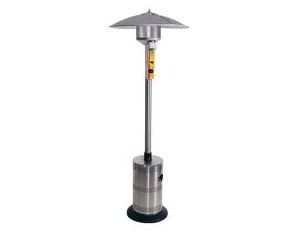 Endless Summer Commercial Outdoor Patio Heater