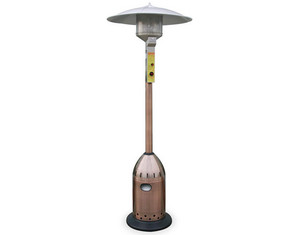 Endless Summer  Deluxe Residential Patio Heater