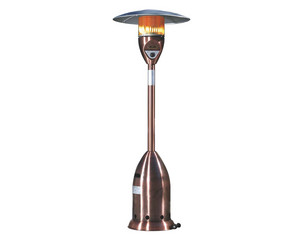 Fire Sense LPG Deluxe Patio Heater