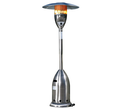 Stainless Steel