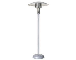 Homestead Natural Gas Patio Heater - Fast FREE FedEx Shipping!