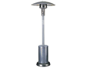 Homestead Portable Liquid Propane Patio Heater - Fast FREE FedEx Shipping!