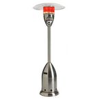 $400 to $600  Patio Heaters