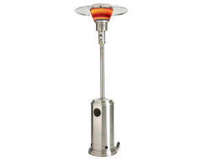 Napoleon Commercial Series Portable Patio Heater