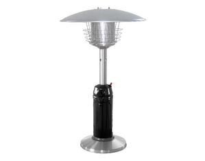 Save  on HLDS032-CG-Portable Bronze Table Top Heater at The Patio Heater Superstore