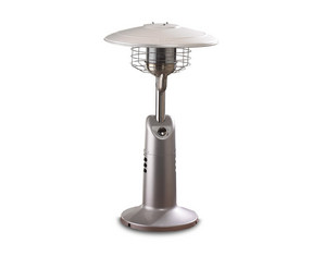 Patio Comfort Portable Tabletop Patio Heater