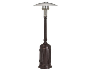 Patio Comfort Vintage Series Patio Heater - Fast FREE FedEx Shipping!