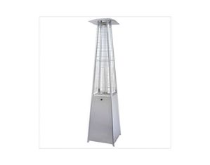 PrimeGlo Quartz Glass Tube Patio Heaters