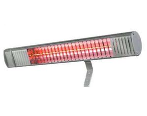 PrimeGlo Wall Mounted Electric Patio Heater