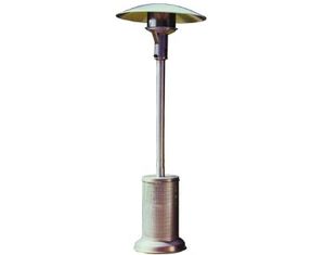 Sunglo Stainless Steel Portable LP Patio Heaters