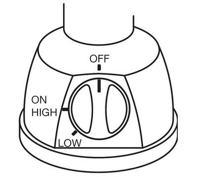 Heat Controls