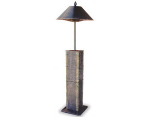 Endless Summer Sumatra Electric Patio Heater