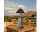 On Your Patio Table