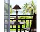 On Your Patio Table