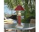 On Your Patio Table