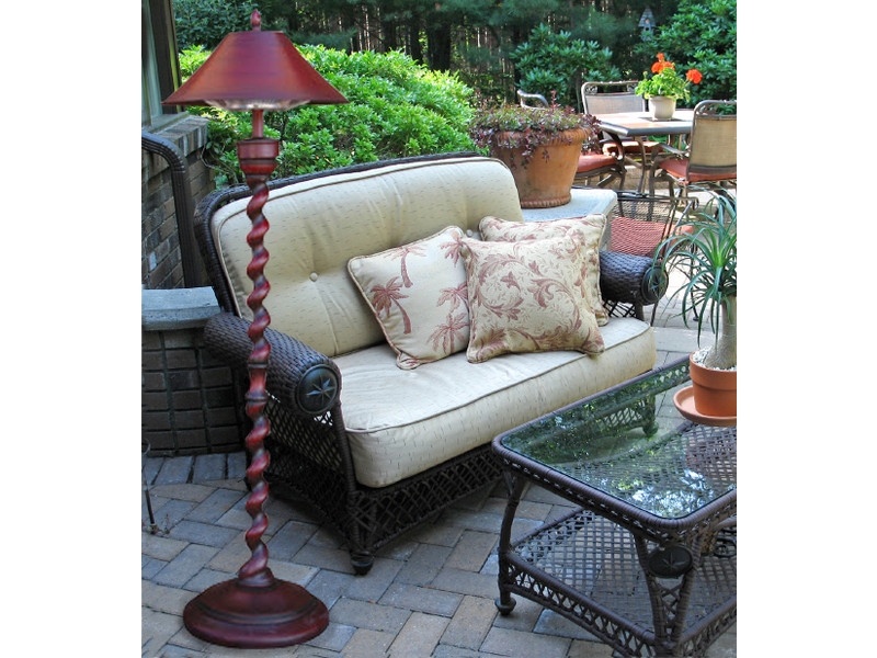 On Your Patio