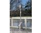 Stainless Steel On Your Patio