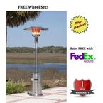 Patio Heaters 