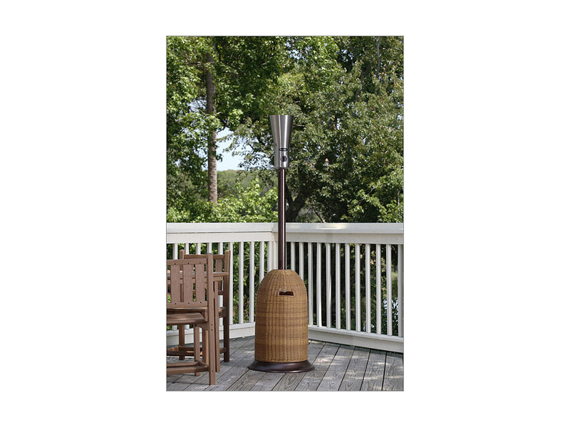 Patio Flare