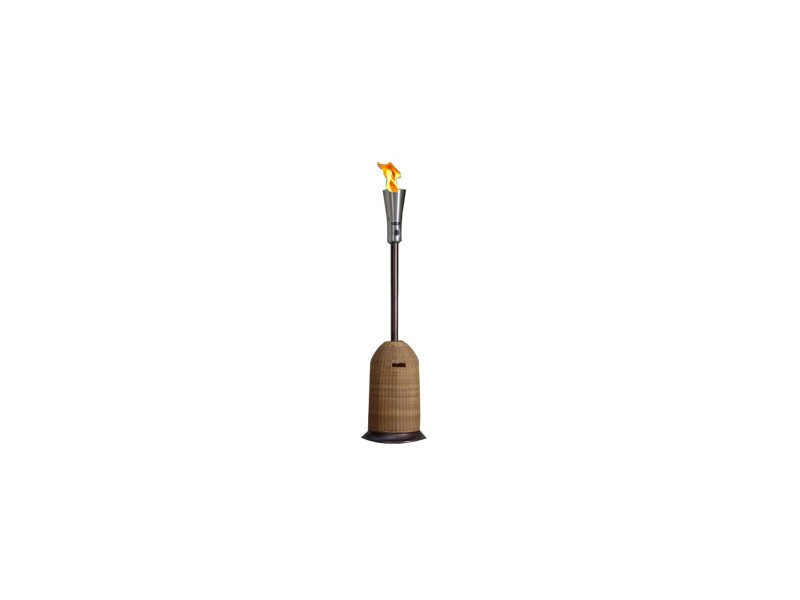 Patio Flare Flame