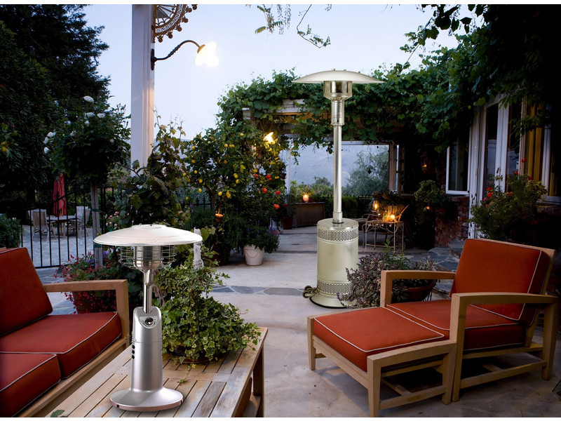 On Your Patio