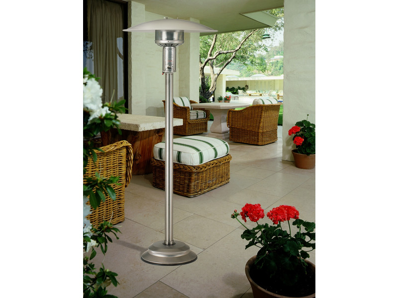 On Your Patio