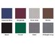 Available Colors