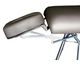 Full Adjustable Tilting Head Cradle